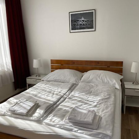 Platanus Vendeghaz Zamardi Bed and Breakfast Εξωτερικό φωτογραφία