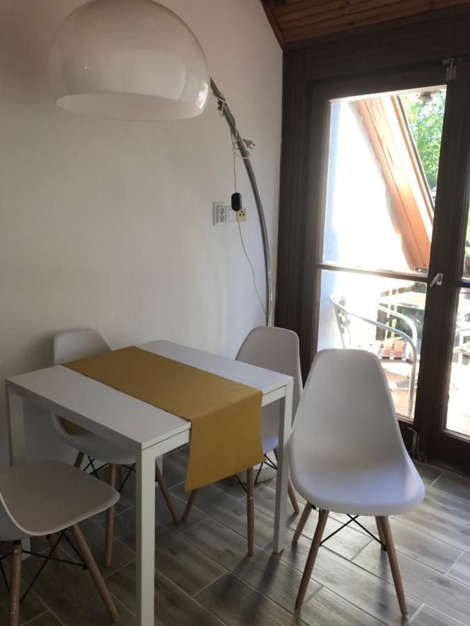 Platanus Vendeghaz Zamardi Bed and Breakfast Εξωτερικό φωτογραφία