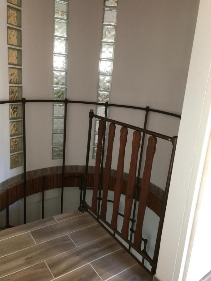 Platanus Vendeghaz Zamardi Bed and Breakfast Εξωτερικό φωτογραφία