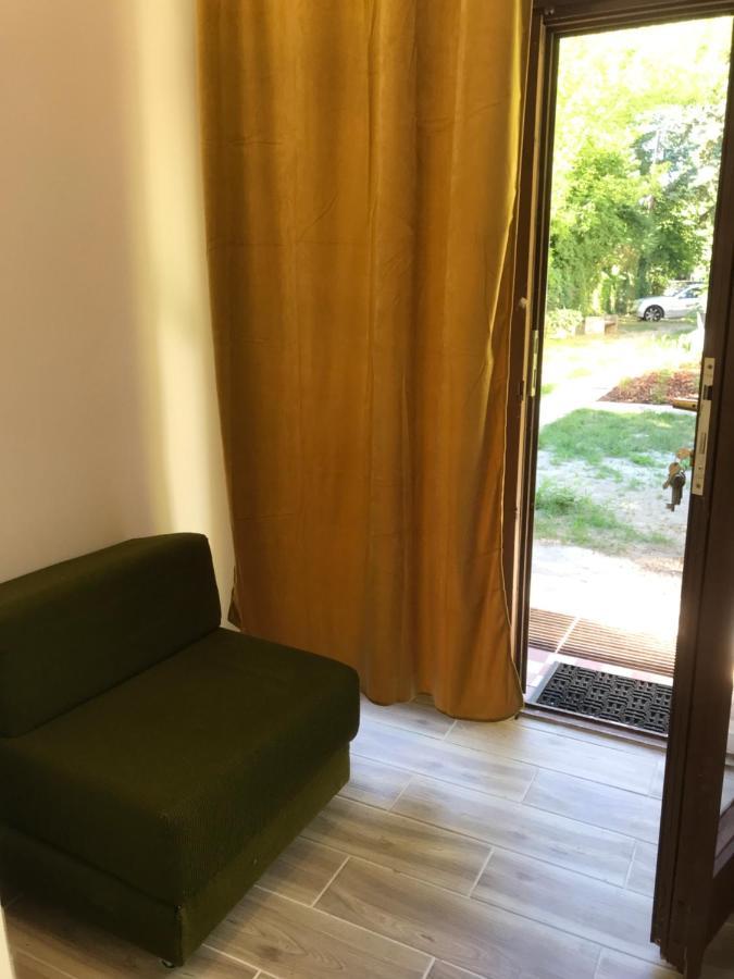 Platanus Vendeghaz Zamardi Bed and Breakfast Εξωτερικό φωτογραφία