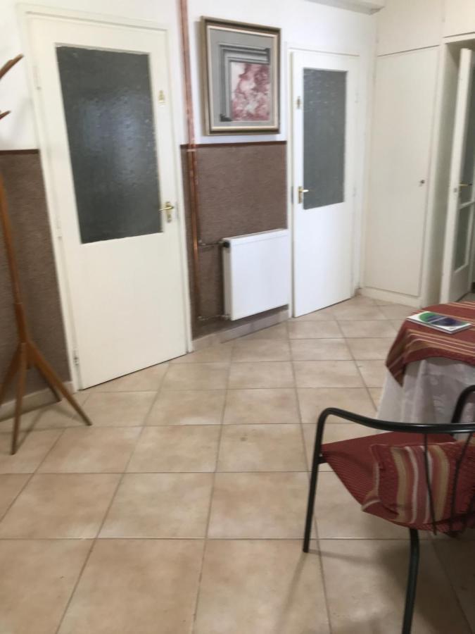 Platanus Vendeghaz Zamardi Bed and Breakfast Εξωτερικό φωτογραφία