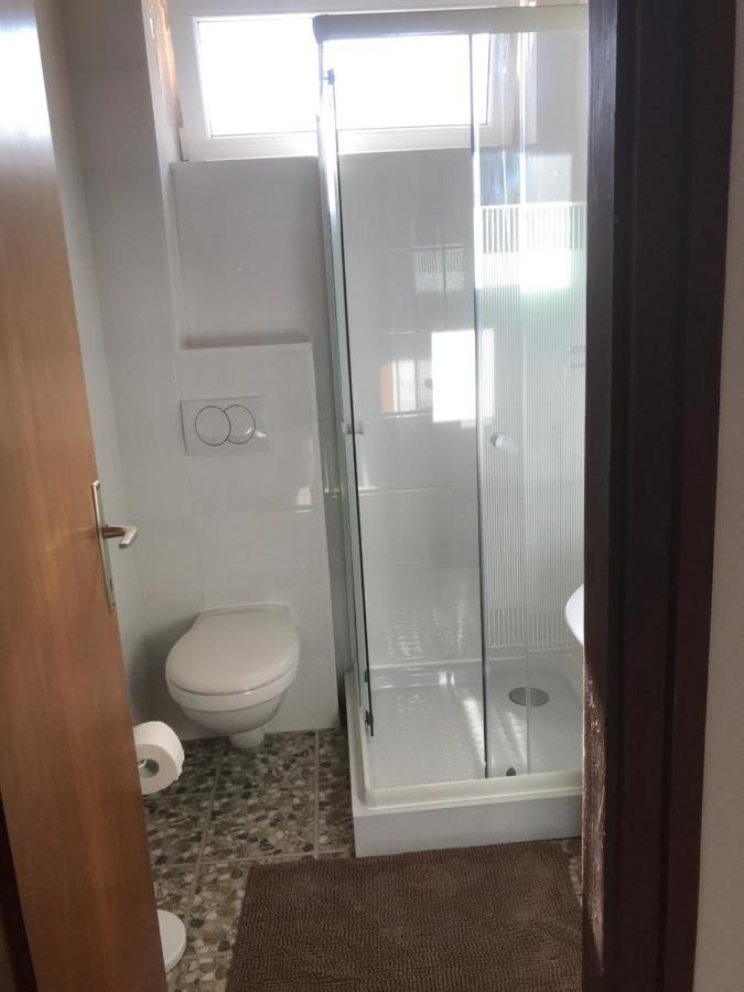 Platanus Vendeghaz Zamardi Bed and Breakfast Εξωτερικό φωτογραφία