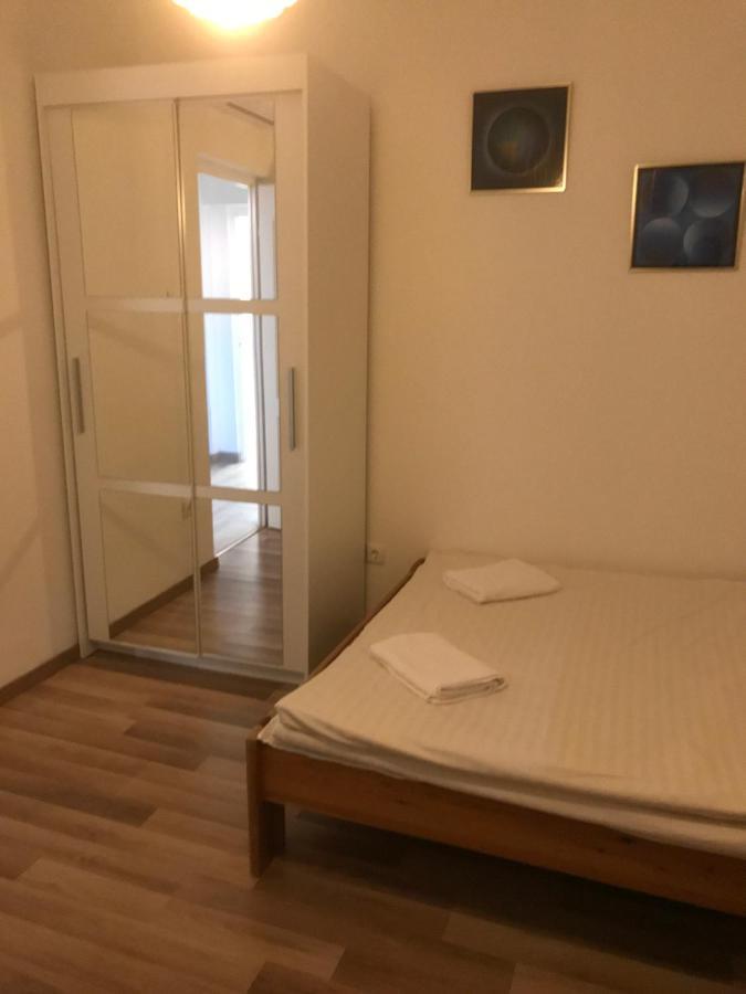 Platanus Vendeghaz Zamardi Bed and Breakfast Εξωτερικό φωτογραφία