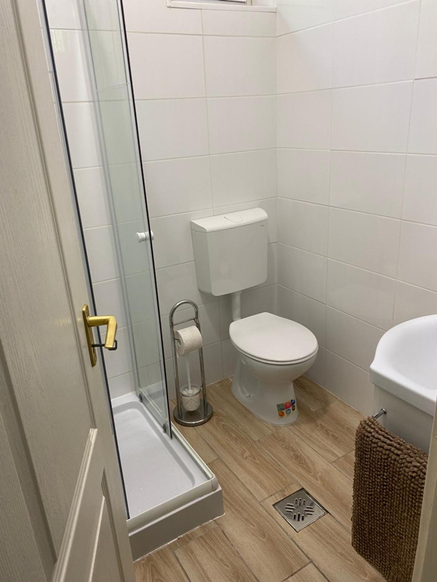 Platanus Vendeghaz Zamardi Bed and Breakfast Εξωτερικό φωτογραφία