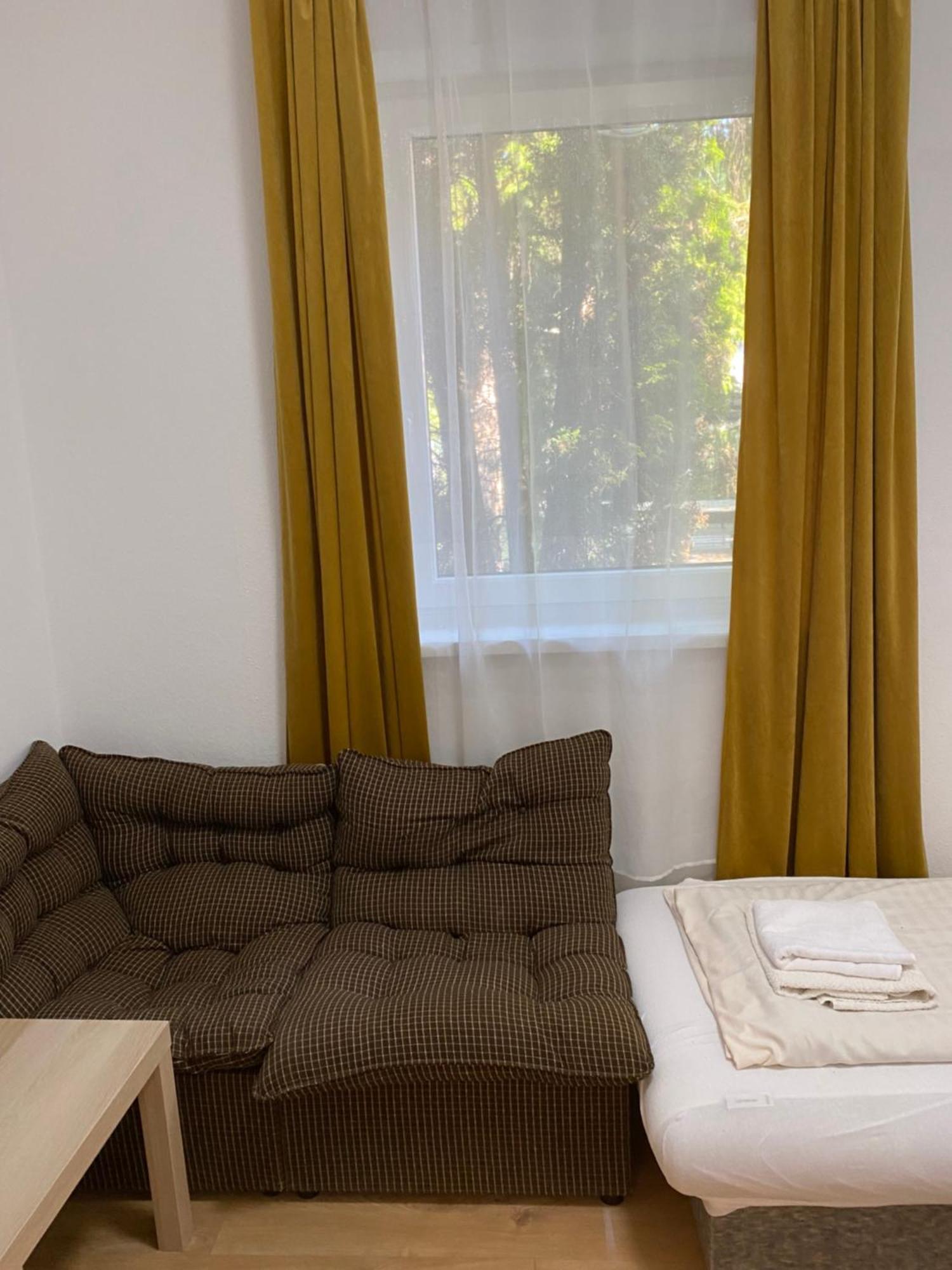 Platanus Vendeghaz Zamardi Bed and Breakfast Εξωτερικό φωτογραφία